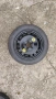 Резервна гума - патерица за BMW E46 E90 E91-5X120, R16, снимка 1