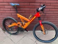 Volvo Cannondale xtr, снимка 14