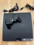 PlayStation 3 Slim - Отключен, снимка 2