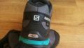 SALOMON GORE-TEX Shoes размер EUR 39 1/3 / UK 6 обувки водонепромукаеми - 1066, снимка 8