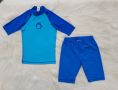 Плажни блузи UPF 50+ и бански за момче 7-8 години, снимка 10