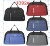 Пътна чанта Sports двуцветна 50 см / 6341, снимка 3