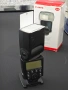 Нова светкавица Canon 580 EX TTL Speedlite , снимка 5