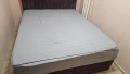 Легло за спалня "Боксспринг", снимка 5