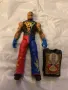 Екшън фигура WWE Rey Mysterio Mattel Elite играчка Рей Мистерио red & blue 619, снимка 9