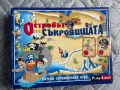 Детска занимателна игра “Островът на съкровищата”, снимка 1