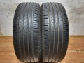 215/55/17 Continental / летни гуми, снимка 1