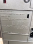 Радиокасетофон HITACHI TRK-9300W, снимка 11
