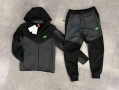 Детски екипи Nike Tech Fleece, 6 цвята, 10-15г , снимка 1