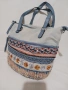 Индийска чанта, снимка 3