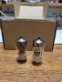 Предусилвателни лампи ECC83 ECC84 PCC88, снимка 8