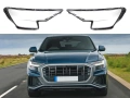 Стъкла за фарове на Audi Q8 4M (2018-2024), снимка 4