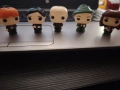 Фигурки от колекции на Kinder joy, снимка 2