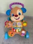 Бебешка проходилка fisher price, снимка 1