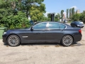 Продавам BMW 740i F01, снимка 3