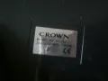 печка вентилаторна (духалка) Crown с керамичен нагревател - 1500W , снимка 4