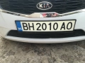 KIA-РЕГИСТРИРАНА С 6 СКОРОСТИ+ВИНЕТКА 1410251510, снимка 3