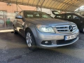 Мерцедес C200, снимка 1