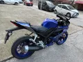 Yamaha YZF 125 , снимка 5