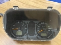 Speedometer Tachometer Ford Fiesta 2S6F-10841-A 44ZNM ZU-236 ED1165, снимка 1