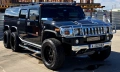 Лимузина Hummer H6 под наем, снимка 12