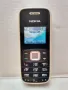 Nokia 1209 GSM-радиотелефон, снимка 1