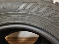 2 бр. 205/75/16 C Nokian / бус зимни гуми, снимка 7