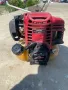 Бензинов тример Honda UMK435E3 + Нож +Корда + САМАР, снимка 4