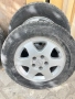 Зимни гуми с оригинални джанти Опел  15 205 65, снимка 17