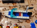 Лего 6543 Lego 1994 г, снимка 3