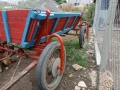 Моторна каруца , снимка 1