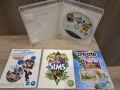 The Sims 3 Симс игра за PS3, Playstation 3, плейстейшън 3, снимка 2