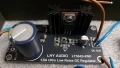 LHY AUDIO Low Noise DC Regulator 5v. output, снимка 3