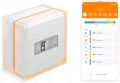N3 Netatmo NTH01-AMZ Интелигентен и енергоспестяващ Wi-Fi термостат, снимка 8
