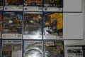 Игри за PS2 GTA San Andreas/Haunted Mansion/Sonic/Harry Potter/NBA 08/TOCA Race Driver/LOTR, снимка 12