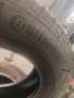 4бр.летни гуми 235/65/16C Continental, снимка 4