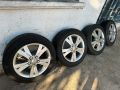 ОЕМ алуминиеви джанти 16" 5x112 Seat, VW, Audi, Skoda, снимка 2