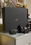 PS4 Pro 1TB + Logitech G29 + Shifter + игри + охлаждаща стойка готов комплект, снимка 4