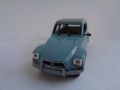 1:43 NOREV CITROEN DYANE ИГРАЧКА КОЛИЧКА МОДЕЛ, снимка 2