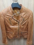 ЯКЕТА ОТ ЕСТЕСТВЕНА КОЖА, снимка 1