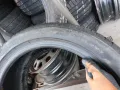 САМО 1бр.лятна гума PIRELLI 255/40/18 DOT 1523, снимка 7