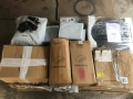 микс палет със стоки за бита 80 kg, снимка 4