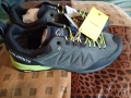 Dolomite – туристически обувки (НОВИ) Продавам чисто нови туристически обувки Dolomite, с етикети., снимка 2