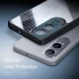 OnePlus Nord CE4 Lite 5G Удароустойчив DUX DUCIS /TPU+ PC Силиконов Калъф и Протектор, снимка 5