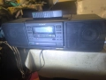 Sony CFD-250L Винтидж бумбокс Sony с дистанционно , снимка 2
