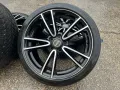 5х112 18 Джанти Лети Mercedes Audi VW Seat Skoda 5x112, снимка 2