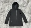 Дамско яке Nike Tech Uptown Parka, Размер S (леко уголемено), снимка 2