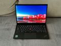 13’ 2К IPS/Lenovo Thinkpad X1 Nano/i7-1160G7/16GB LPDDR4X/1TB SSD Nvme, снимка 2