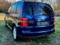 VW TOURAN 2.0 TDI 8 клапана , снимка 4