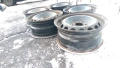 Железни джанти 5х108 за Volvo, Peugeot, Citroen, снимка 3